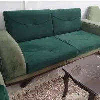 مبل راحتی ۵ نفره