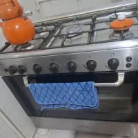 گاز