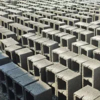 کاراگاه نای و بلوک زنی