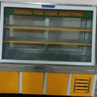 یخچال ویترینی اصل آلمان