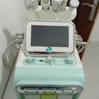 دستگاه فیشیال