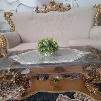 مبل ۸ نفره