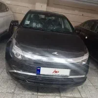 KMC ایگل مدل ۱۴۰۴|خودرو سواری و وانت|اراک, |دیوار