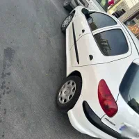 پژو ۲۰۶ تیپ ۲|خودرو سواری و وانت|یزد, |دیوار