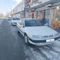 زانتیا 2000 مدل 88
