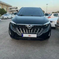 هایما x7