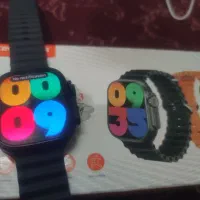 اپل واچ KW