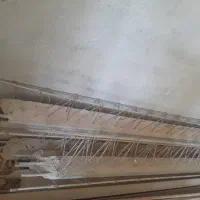 تیرچه سقف ۸ عدد