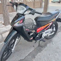موتور بیکلاج احسان مدل94