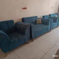 مبل ۷نفره درحدنو
