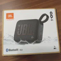 اسپیکر جی بی ال مدل Go4 اصل آکبند زیر قیمت