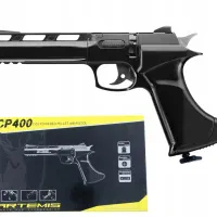 cp400 co2