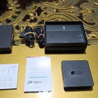 اندروید باکس NetBox Shine S