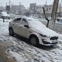 اطلس G مدل ۱۴۰۳