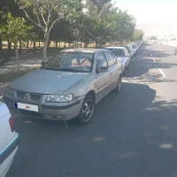 سمند بژ