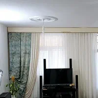 شال پرده