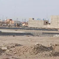 زمین مسکونی تختی