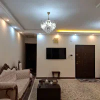 ۸۵ متر ۲ خواب  فول بازسازی مترو شادمان