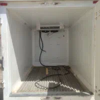 تعمیر ونصب انواع  یخچالها نیسان ،کامیون و کامیونت