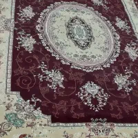 فرش ۶ و ۱۲ متری