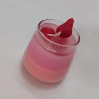 شمع عطری|صنایع دستی و سایر لوازم تزئینی|مشهد, رستگار|دیوار