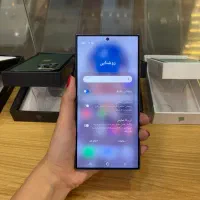 samsung S24 Ultra|موبایل|شیراز, فخرآباد (دروازه کازرون)|دیوار
