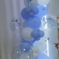 بادکنک برای جشنهای مختلف