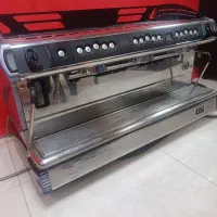 اسپرسوساز صنعتی لاسپازیاله