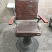 صندلی اصلاح