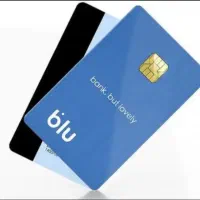 بلو بانک با باز کردن حساب ۱۵۰ تومن بهت هدیه میده