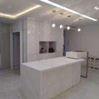 پیمانکاری و نصب حرفه‌ای کابینت و کمد دیواری