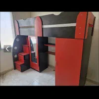 سرویس خواب تکنفره