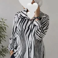شومیز نخی