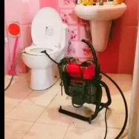 لوله بازکنی ارزانتر از همه جا سراسر قزوین و حومه