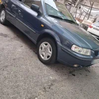 سمند ال ایکس lx 92
