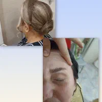 سالن زیبایی ماهورا تمامی خدمات به مشتریان عزیز