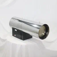 هیتر اراک بخاری موشکی گازی گازوئیل مرغداری جت 50