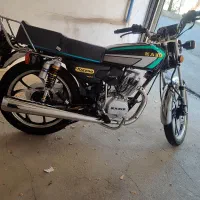 کبیر ۲۰۰ مدل ۱۴۰۳