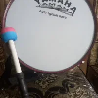 طبل محرم
