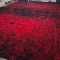 روفرشی کشدار قرمز