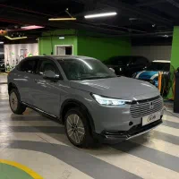 hrv اچ آر وی ژاپن ۲۰۲۵