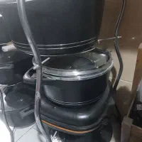 سرویس قابلمه ۱۰ پارچه