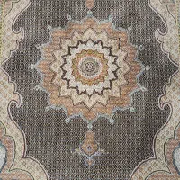 سه تخته فرش ۴ متری