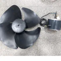 انواع فن کولر ابی