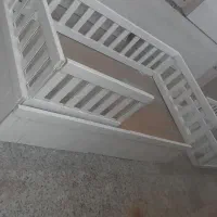 تخت مخصوص نوزاد و کودک