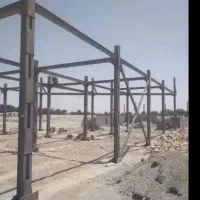 جوشکاری سیار درخدمت شماست