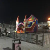 واگذاری مجموعه شهربازی