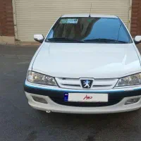 پرشیا مدل ۹۱ دوگانه کارخانه بدون رنگ و تصادف