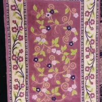 ۲عدد فرش نو ۶متری سالم