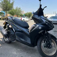 موتور R155 نیروموتور آب خنک